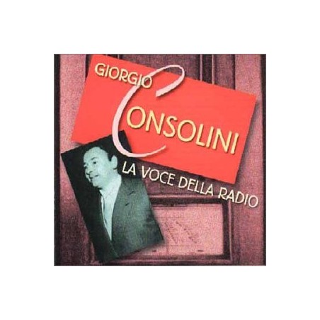 La Voce Della Radio [Import]