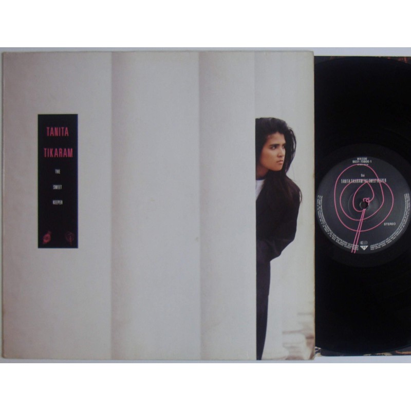 Tanita Tikaram: The Sweet Keeper