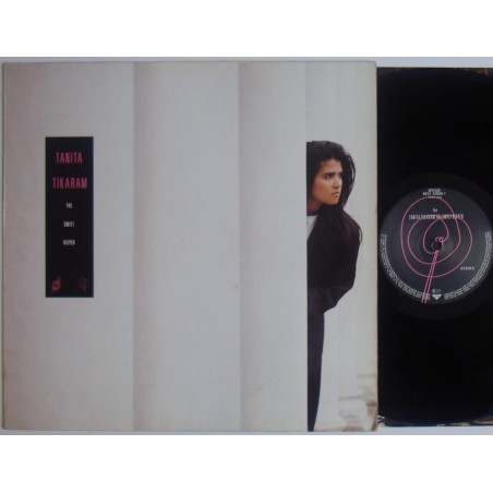 Tanita Tikaram: The Sweet Keeper