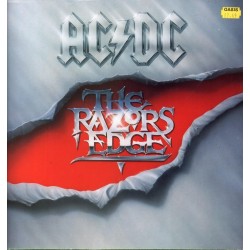 Razor's Edge