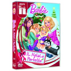 Barbie Il Natale Perfetto