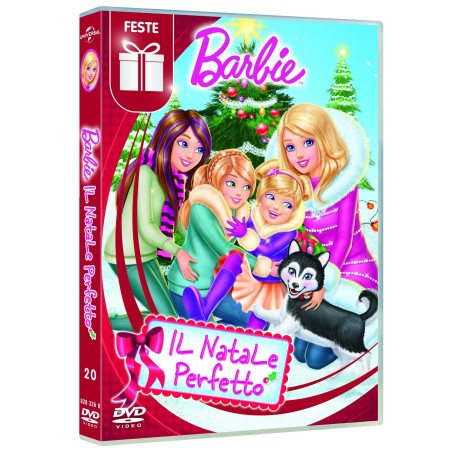 Barbie Il Natale Perfetto