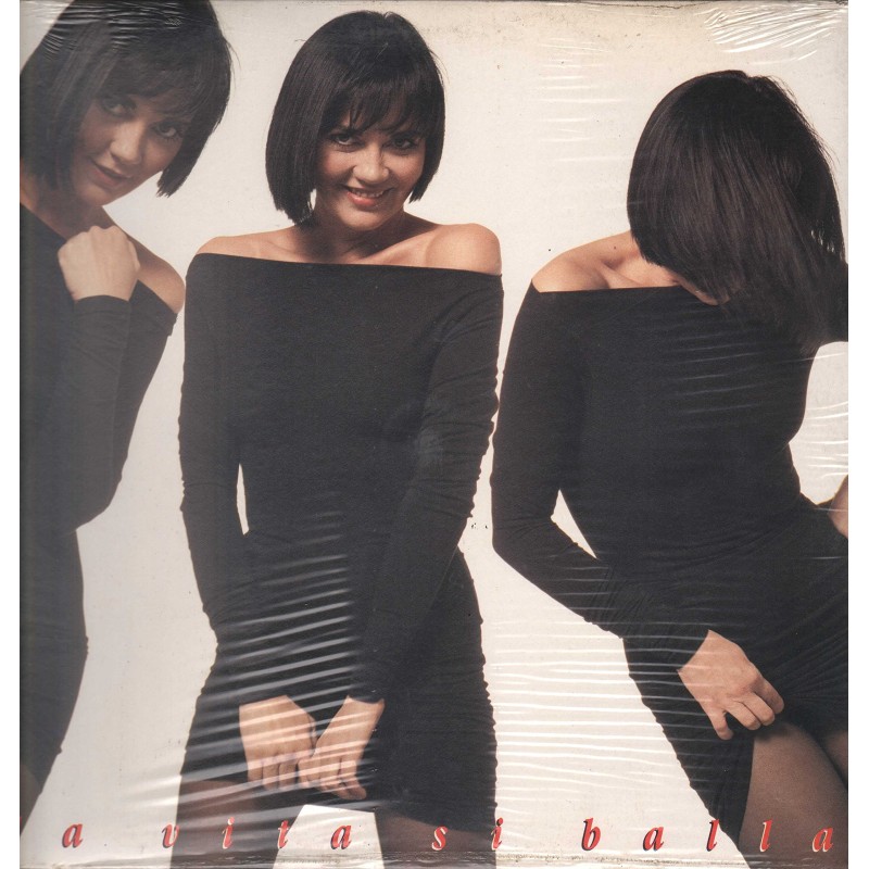 La Vita Si Balla / EMI 66 7943651