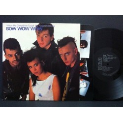 When The Going Gets Tough The Tough Get Going [VINYL] (1983)