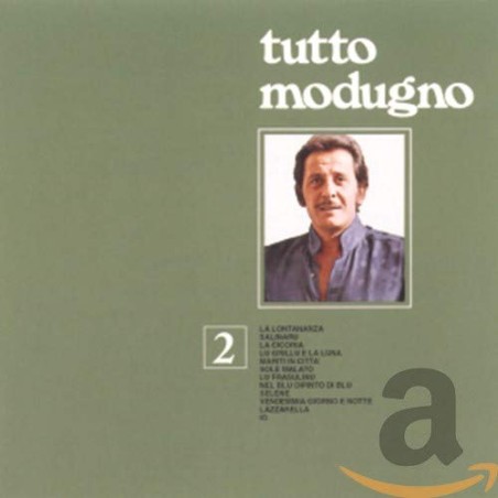 Tutto Modugno Vol.2