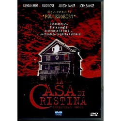 La casa di Cristina