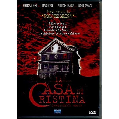 La casa di Cristina