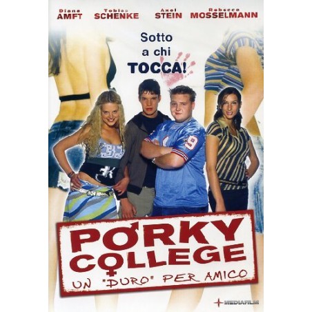 Porky College
