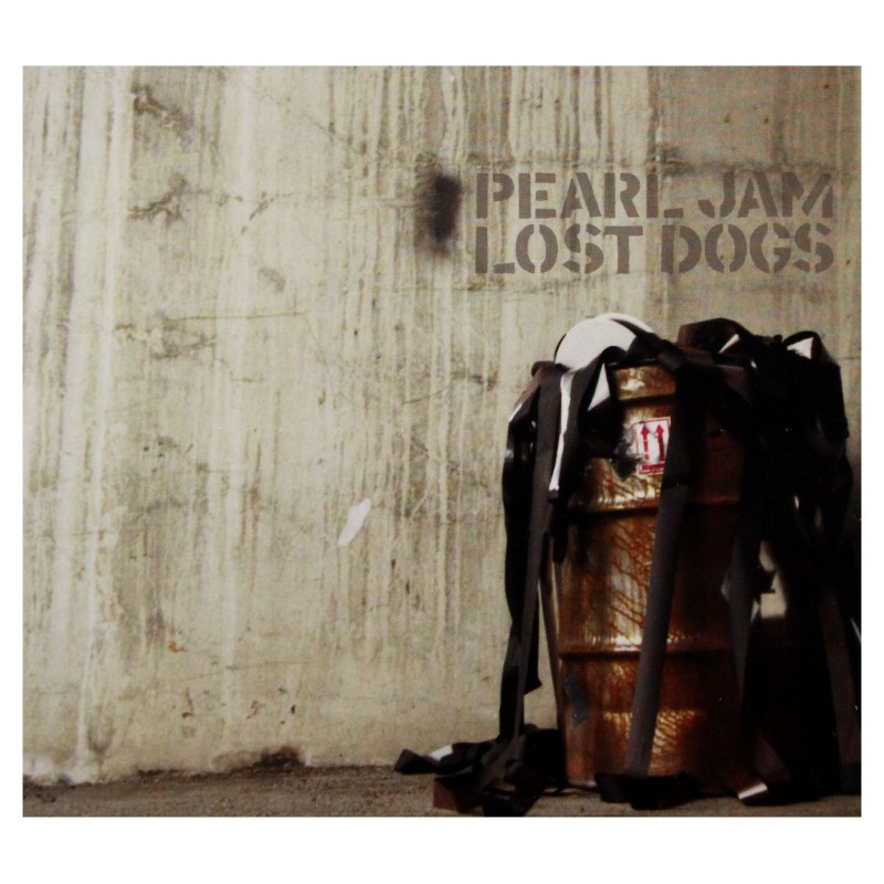 Lost Dogs [2 CD]