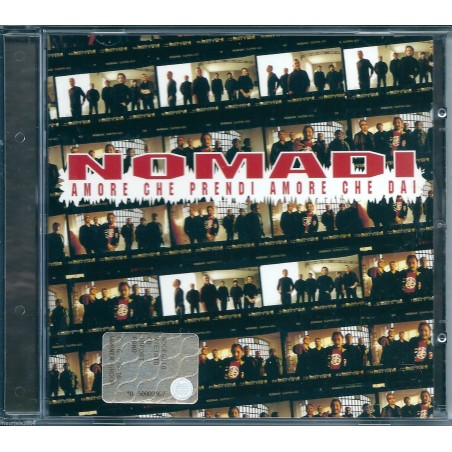 Amore Che Prendi Amore Che Dai