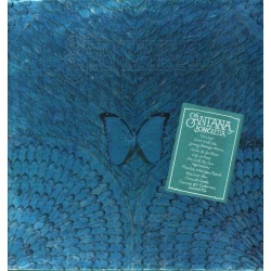 Borboletta (1974) / Vinyl record [Vinyl-LP]