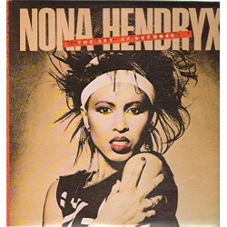 The Art Of Defense [Vinyl LP]