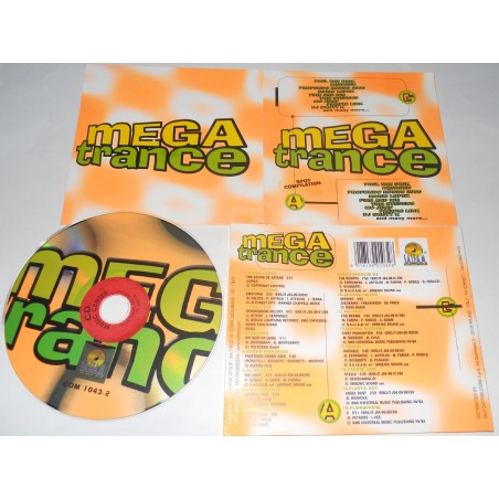 Megatrance Compila