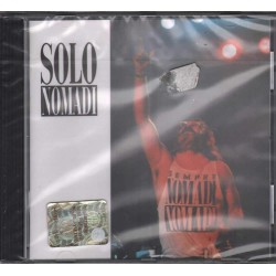 Solo Nomadi