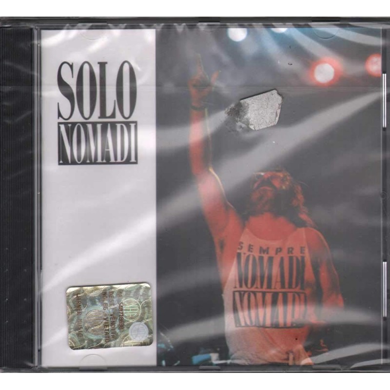 Solo Nomadi