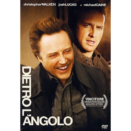 Dietro l'angolo