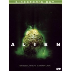 Alien Director's Cut