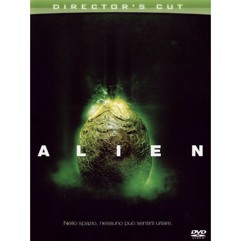 Alien Director's Cut