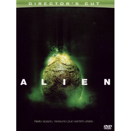 Alien Director's Cut