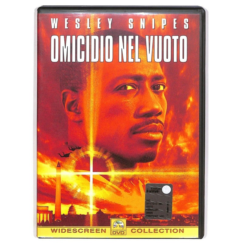 omicidio nel vuoto regia di john badham