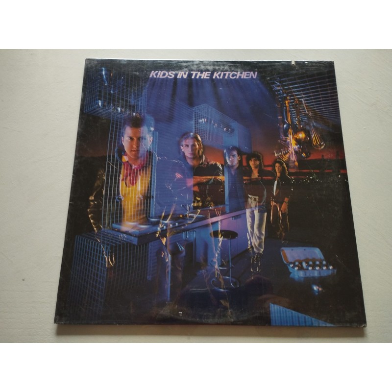 Same / Vinyl record [Vinyl-LP]