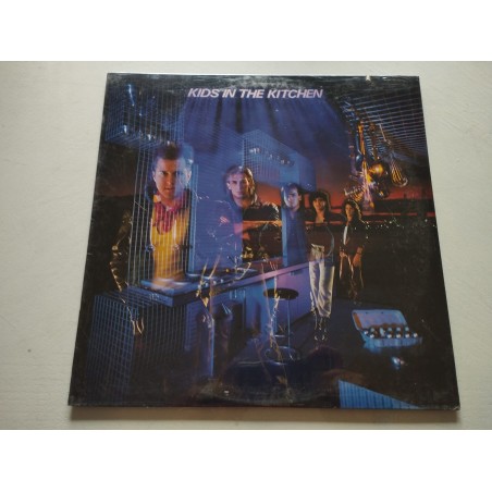 Same / Vinyl record [Vinyl-LP]