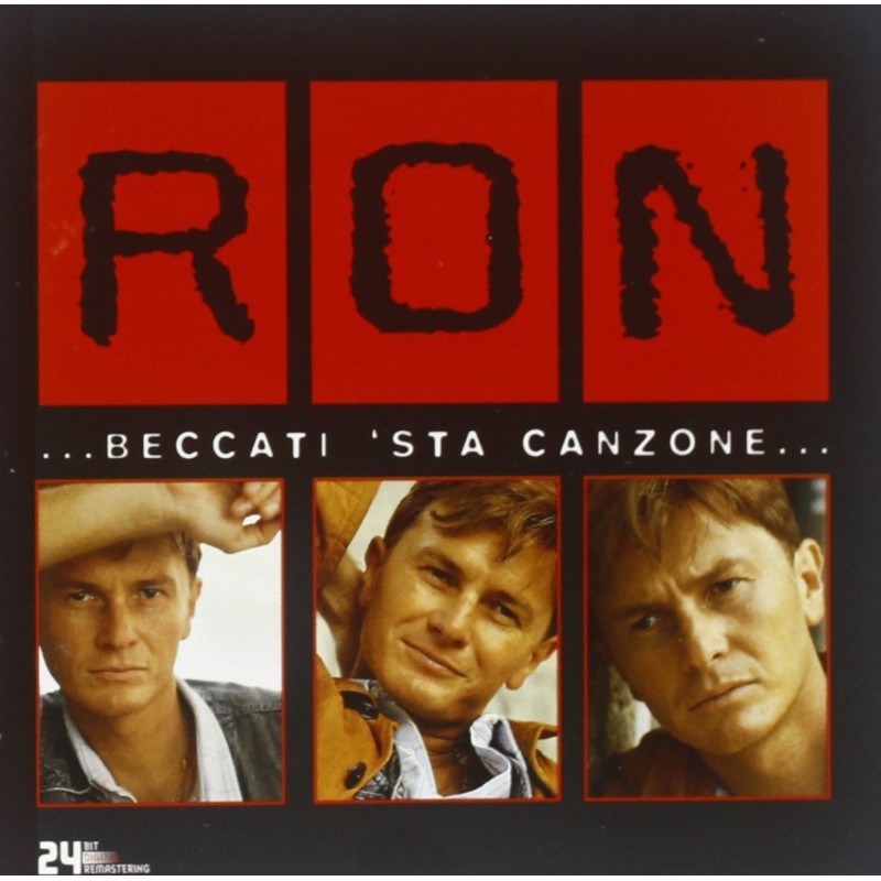 Beccati 'sta Canzone...