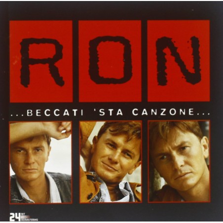 Beccati 'sta Canzone...