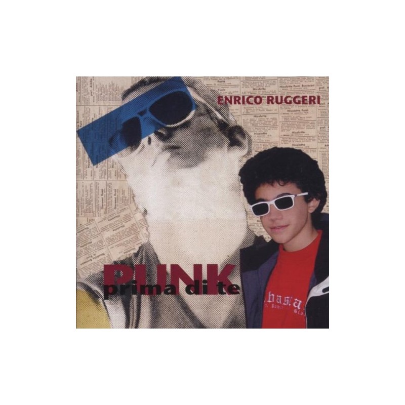 Punk Prima Di Te