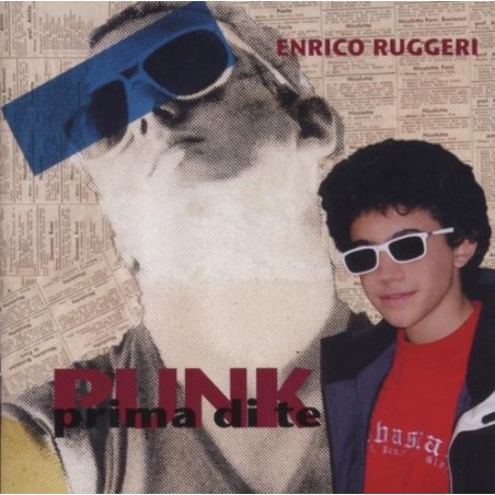 Punk Prima Di Te