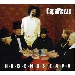 Habemus Capa (Digipack)