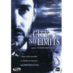 The City Of No Limits