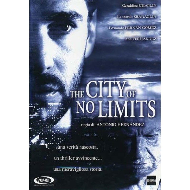 The City Of No Limits