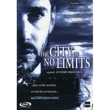 The City Of No Limits