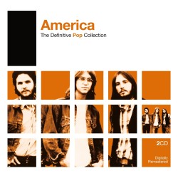 Definitive Pop : America