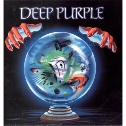 Slaves and masters (1990) [VINYL]