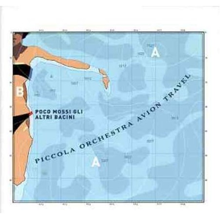 POCO MOSSI GLI ALTRI BACI