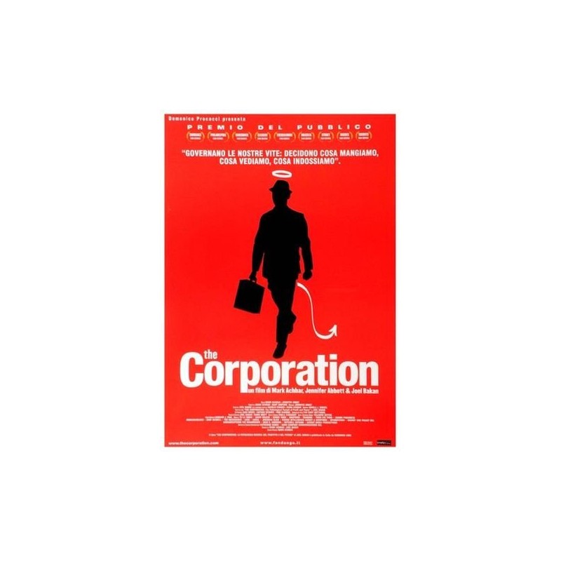 The Corporation