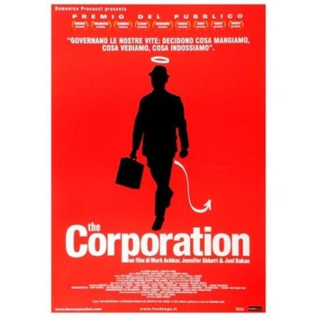 The Corporation