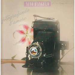 Fotografando L'Amore