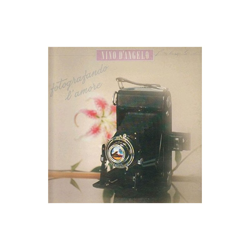 Fotografando L'Amore