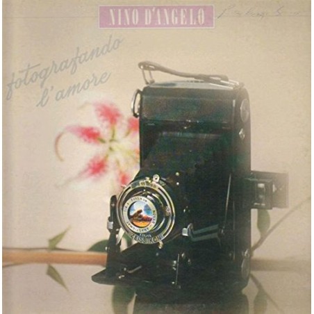 Fotografando L'Amore