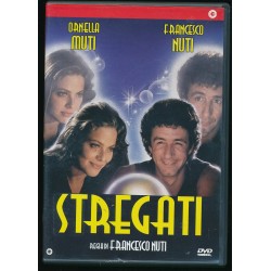 Stregati