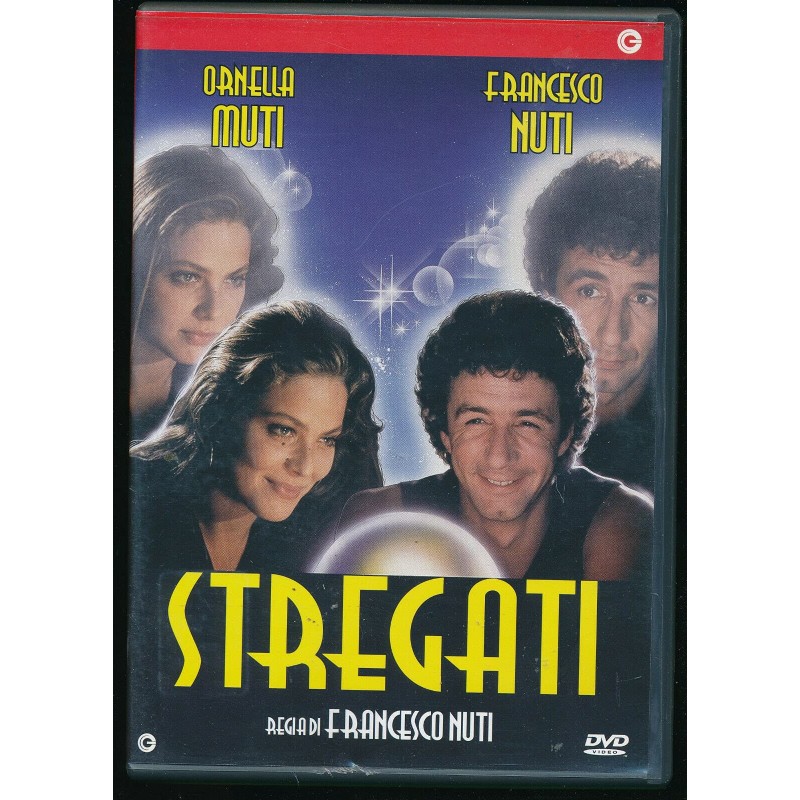 Stregati