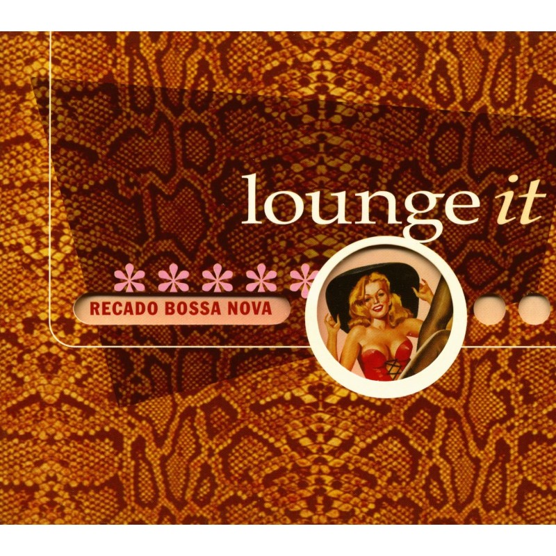 Lounge It/Recado Bossa Nova Co