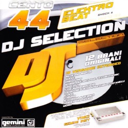 DJ Selection 144 Elektro Beat