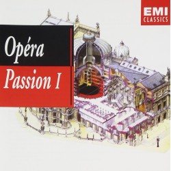 Opera Passion Vol.1