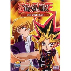 Yu-Gi-Oh! - Chi Vincera' Vol. 4 (1998) DVD