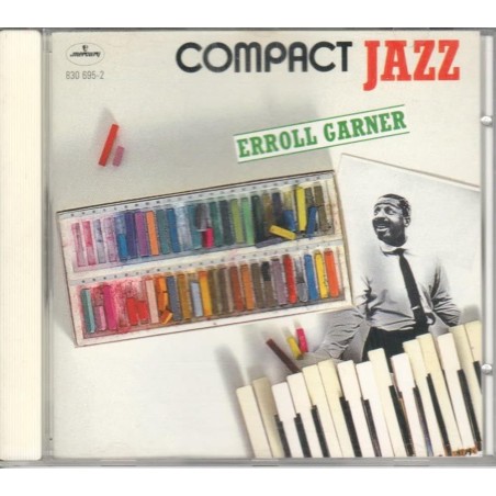 Compact Jazz