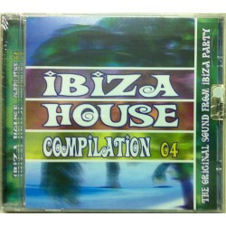 IBIZA HOUSE COMPILATION 04